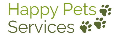 Happy Pets Services